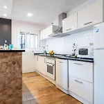 Appartement Malagasuite Torremolinos