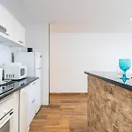 Appartement Malagasuite