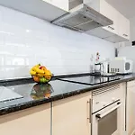 Malagasuite Appartement *