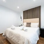 Malagasuite Appartement *