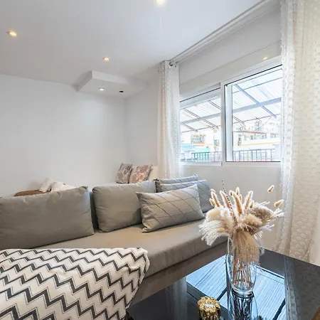 Malagasuite Apartment *