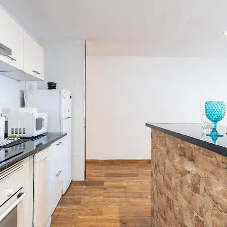 Apartment Malagasuite