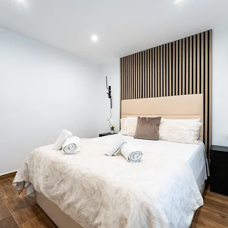 Malagasuite Apartment *