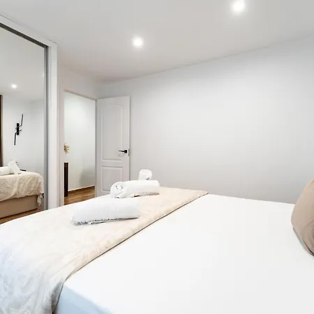 Malagasuite Apartment