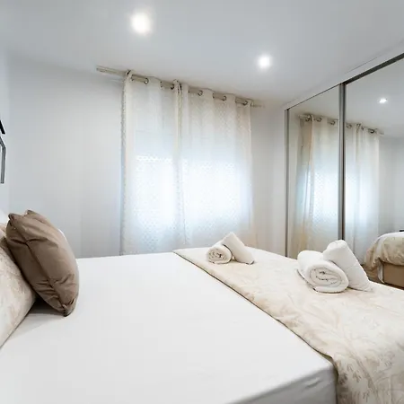 Malagasuite Apartment