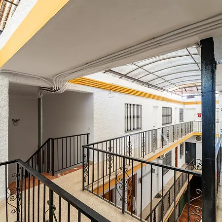 Malagasuite Apartment