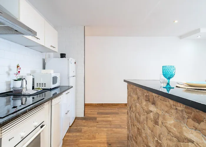 Apartment Malagasuite
