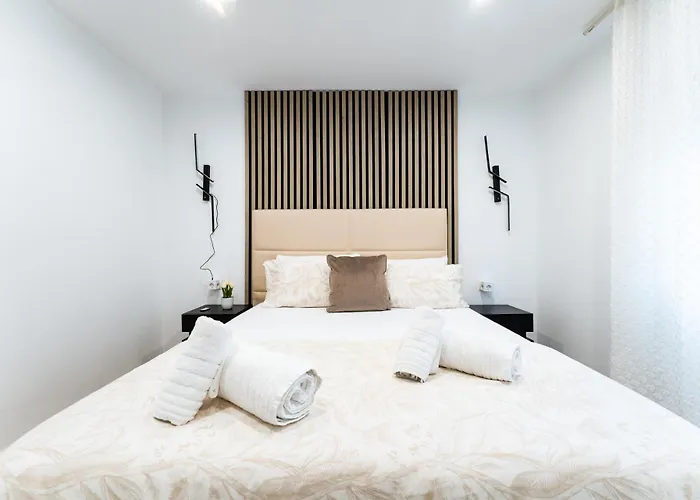 Malagasuite Apartment Torremolinos