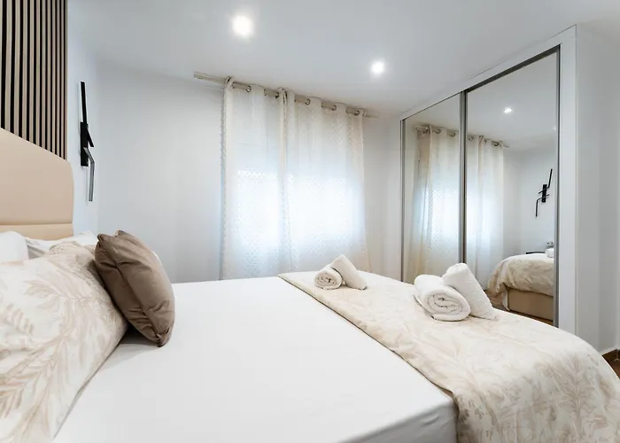 Malagasuite Apartment