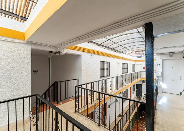 Malagasuite Apartment
